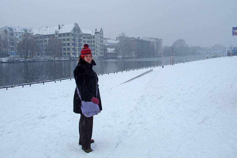 Berlijn 2009 - 319